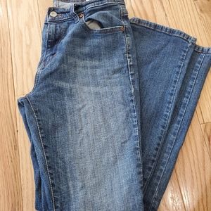 Levi women's jeans